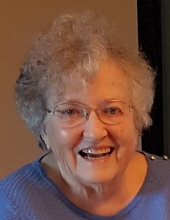 Margaret R Zobel