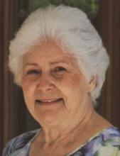 Betty Allen Conner