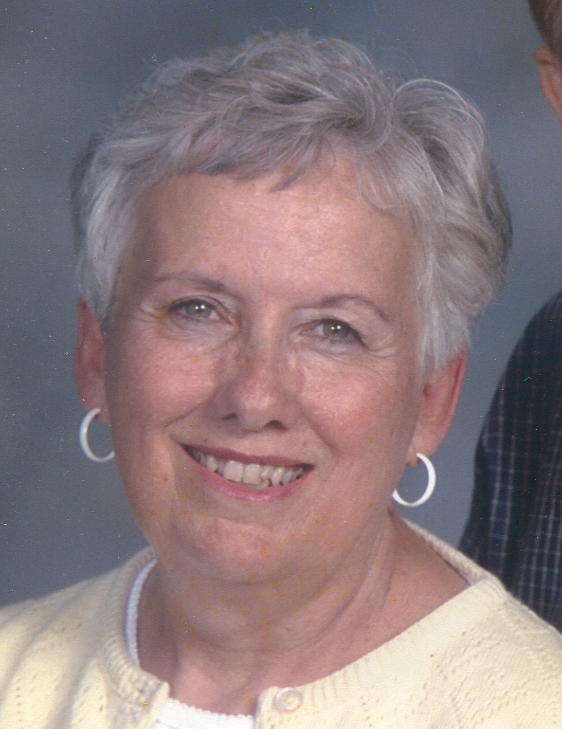 Judith M. “Judy” Marshall 2022 Boylan Funeral Home