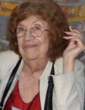 Maria G. Olivares Munoz