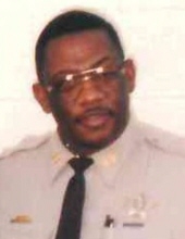 Deputy Sheriff Joseph M. Graham, Jr. 26391454