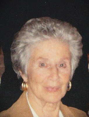 Photo of Catherine Allan