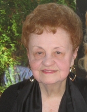 Marjorie Louer