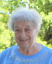 Helen M. Blighton