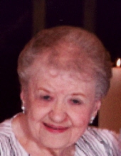 June Marion Stamborski