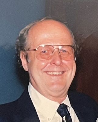 Charles O. Arledge Decatur, Georgia Obituary