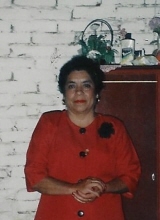 Ponciana Arias Soto