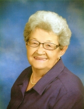 Photo of Lillian Tegels