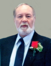 Garry Eugene Penrod