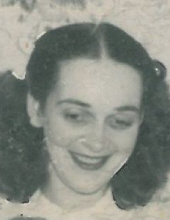 Photo of Vera Soerens
