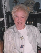 Doris Jeannette Reagan
