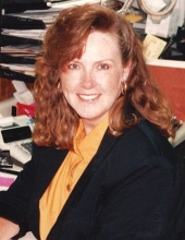 Photo of Sandra Garrison