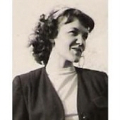 Helga Marie Schey
