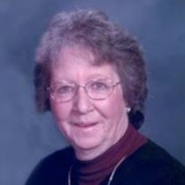 Dorothy Welter