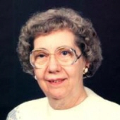 Maxine A. Gorman