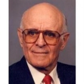 Frederick P. Murphy