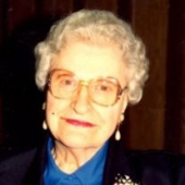 Evelyn C. Deutsch