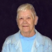 Vivian Ethel Symonds
