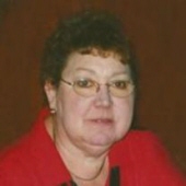 Ruth Ann Dohlman