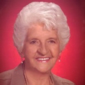 Agnes M. Galligan