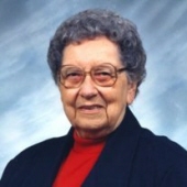 Henrietta C. Elenz