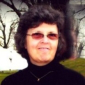Elaine Kay Johnson