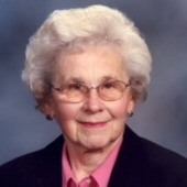 Ethel O'Byrne