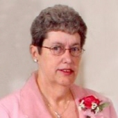 Mary J. Lodge