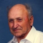Ralph P. Pitz