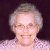Kay D. Westervelt