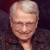 Marianne A. Mashek