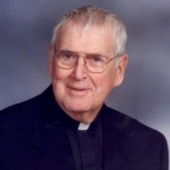 Rev. John G. Barnes
