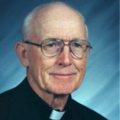 Rev Linus E. Rasing