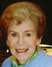 Patricia Gilmore Dahlin