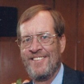 Edward M. Halvorson