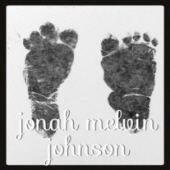 Jonah Melvin Johnson