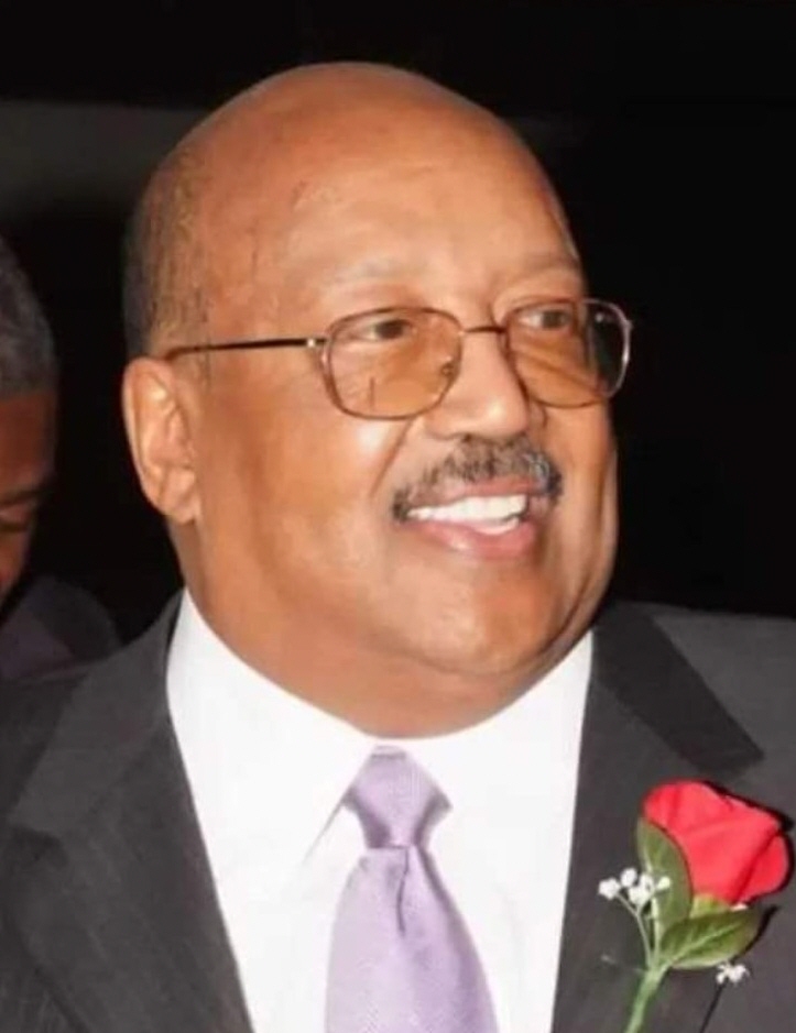 Sidney Rembert, Sr. - 2022 - Legacy Growney Funeral Home