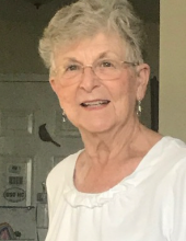 Photo of Margaret "Jean" Wray Skelton