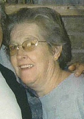 Photo of Donna Wiley