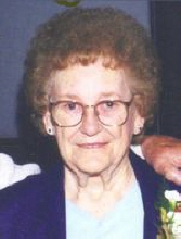 Hilda Madeline Seefeldt