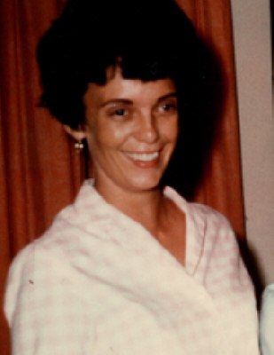 Photo of Lois Sheets