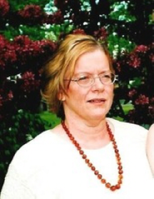 Photo of Helen Hoffman