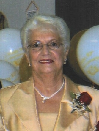 Photo of Phyllis Loder (Celebration of Life)