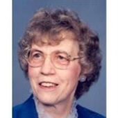 Darlene M. Meier