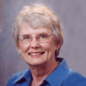 Eileen Joyce Klingman