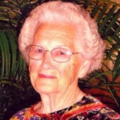 Margaret M. Wegner