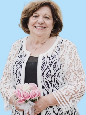 Photo of Louise Brill