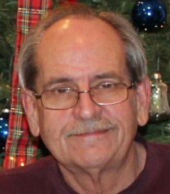 Photo of Gregory "Greg" Whaley