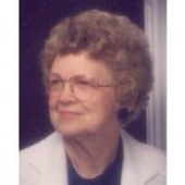 Elisabeth "Betty" Lynch
