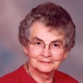 Phyllis Madeline Engel